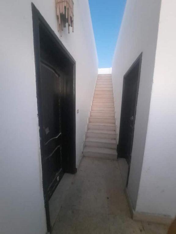 Luna House Lighthouse 1 Dahab Exterior photo
