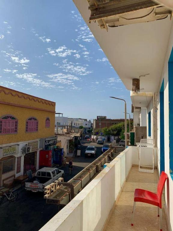 Luna House Lighthouse 1 Dahab Exterior photo