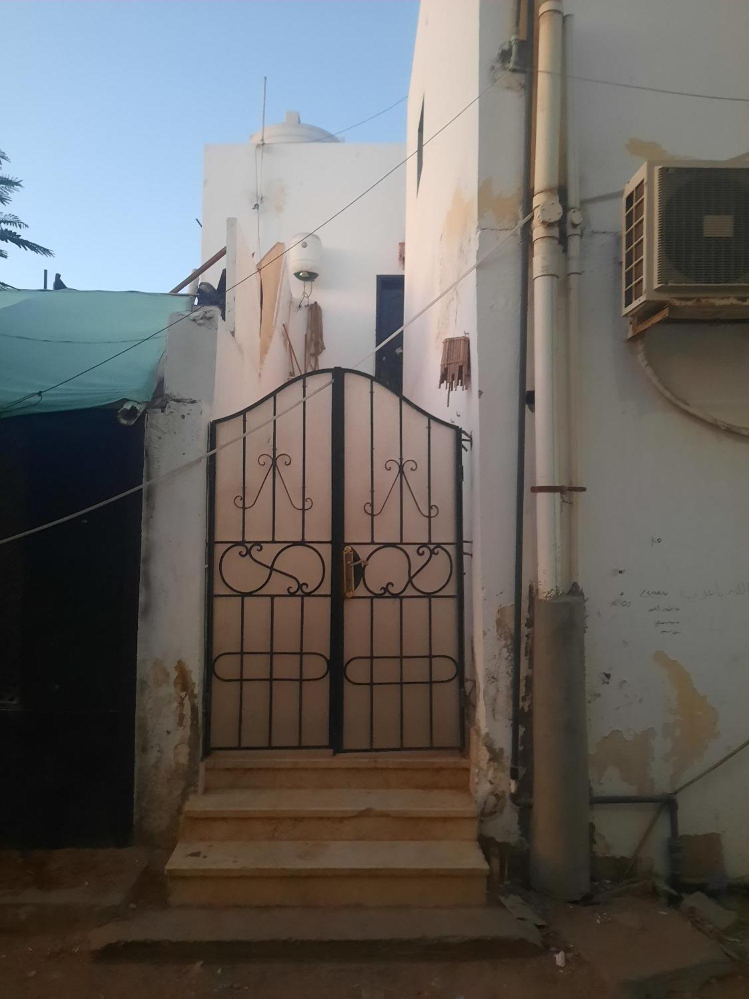 Luna House Lighthouse 1 Dahab Exterior photo